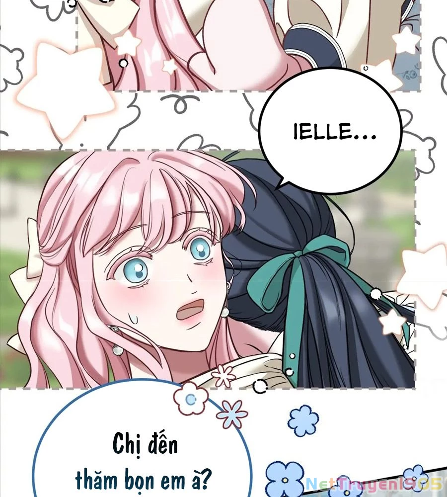 Không Bao Giờ Trở Về Gia Đình Đã Bỏ Rơi Tôi Chapter 7 - Trang 39