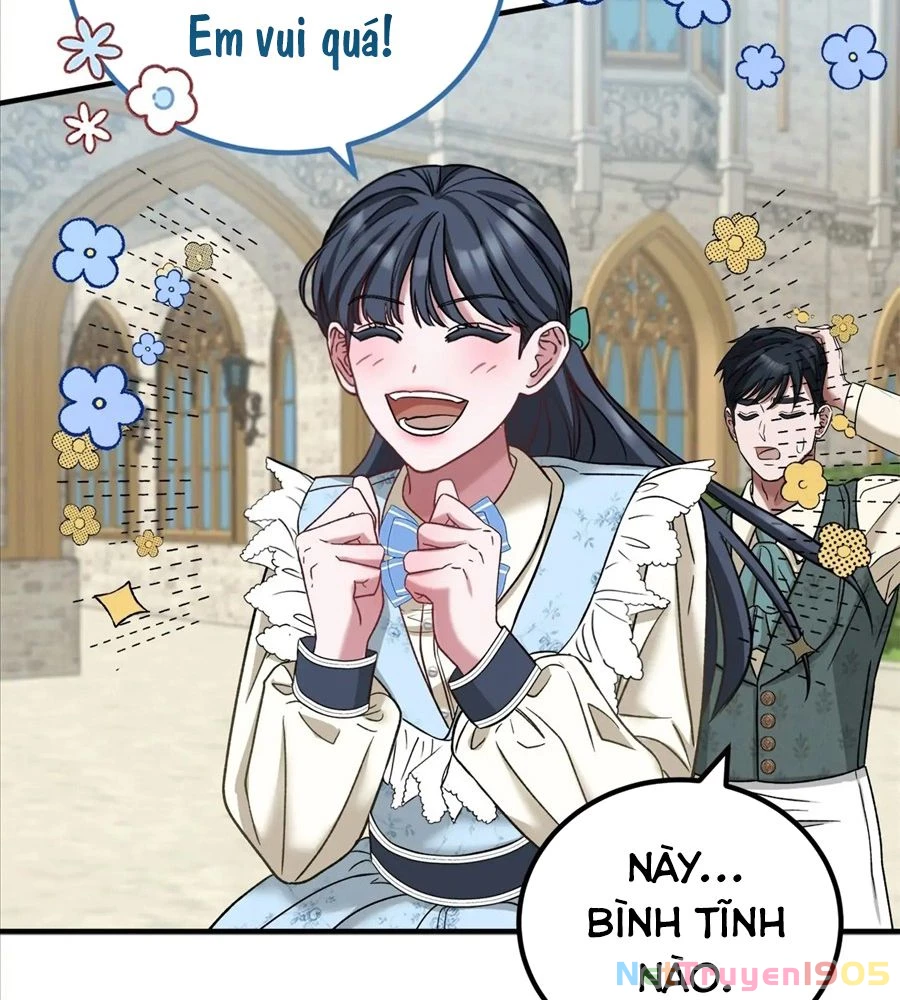Không Bao Giờ Trở Về Gia Đình Đã Bỏ Rơi Tôi Chapter 7 - Trang 40