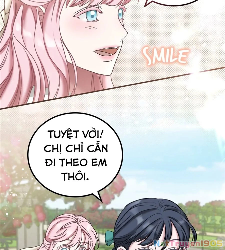 Không Bao Giờ Trở Về Gia Đình Đã Bỏ Rơi Tôi Chapter 7 - Trang 43