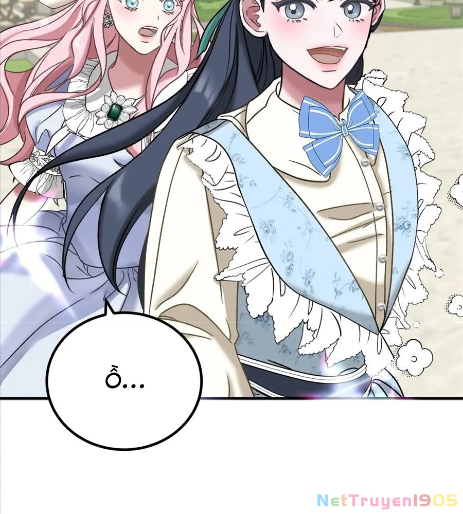 Không Bao Giờ Trở Về Gia Đình Đã Bỏ Rơi Tôi Chapter 7 - Trang 44
