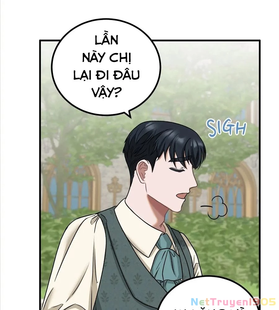 Không Bao Giờ Trở Về Gia Đình Đã Bỏ Rơi Tôi Chapter 7 - Trang 45