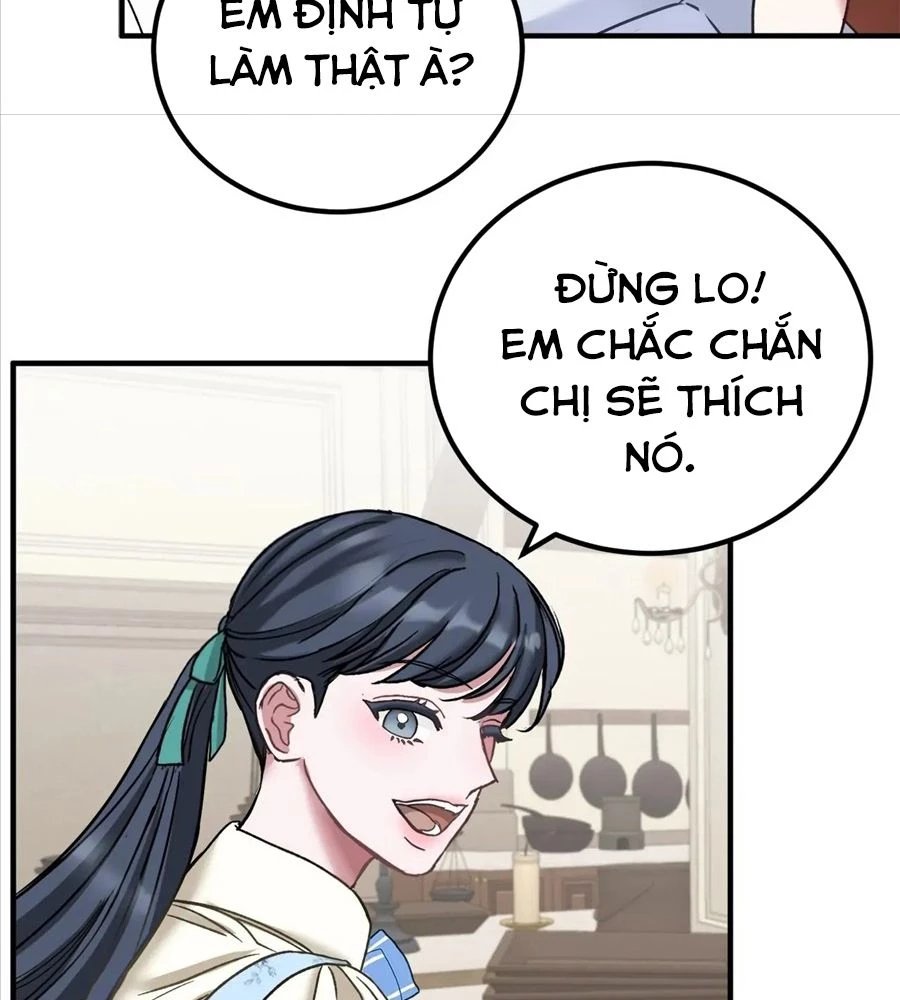 Không Bao Giờ Trở Về Gia Đình Đã Bỏ Rơi Tôi Chapter 7 - Trang 50