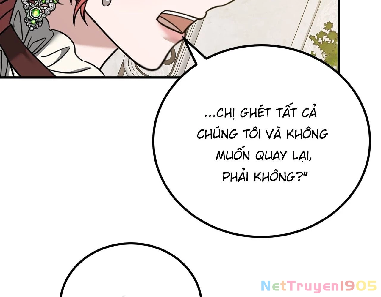 Không Bao Giờ Trở Về Gia Đình Đã Bỏ Rơi Tôi Chapter 70 - Trang 27