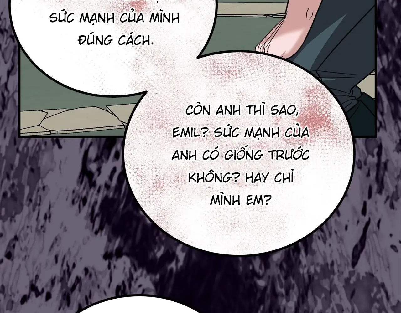 Không Bao Giờ Trở Về Gia Đình Đã Bỏ Rơi Tôi Chapter 70 - Trang 31