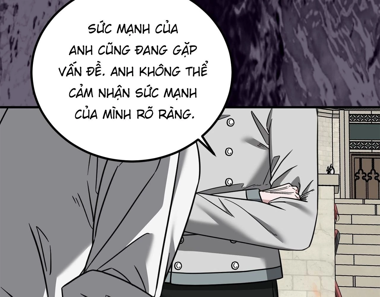 Không Bao Giờ Trở Về Gia Đình Đã Bỏ Rơi Tôi Chapter 70 - Trang 32