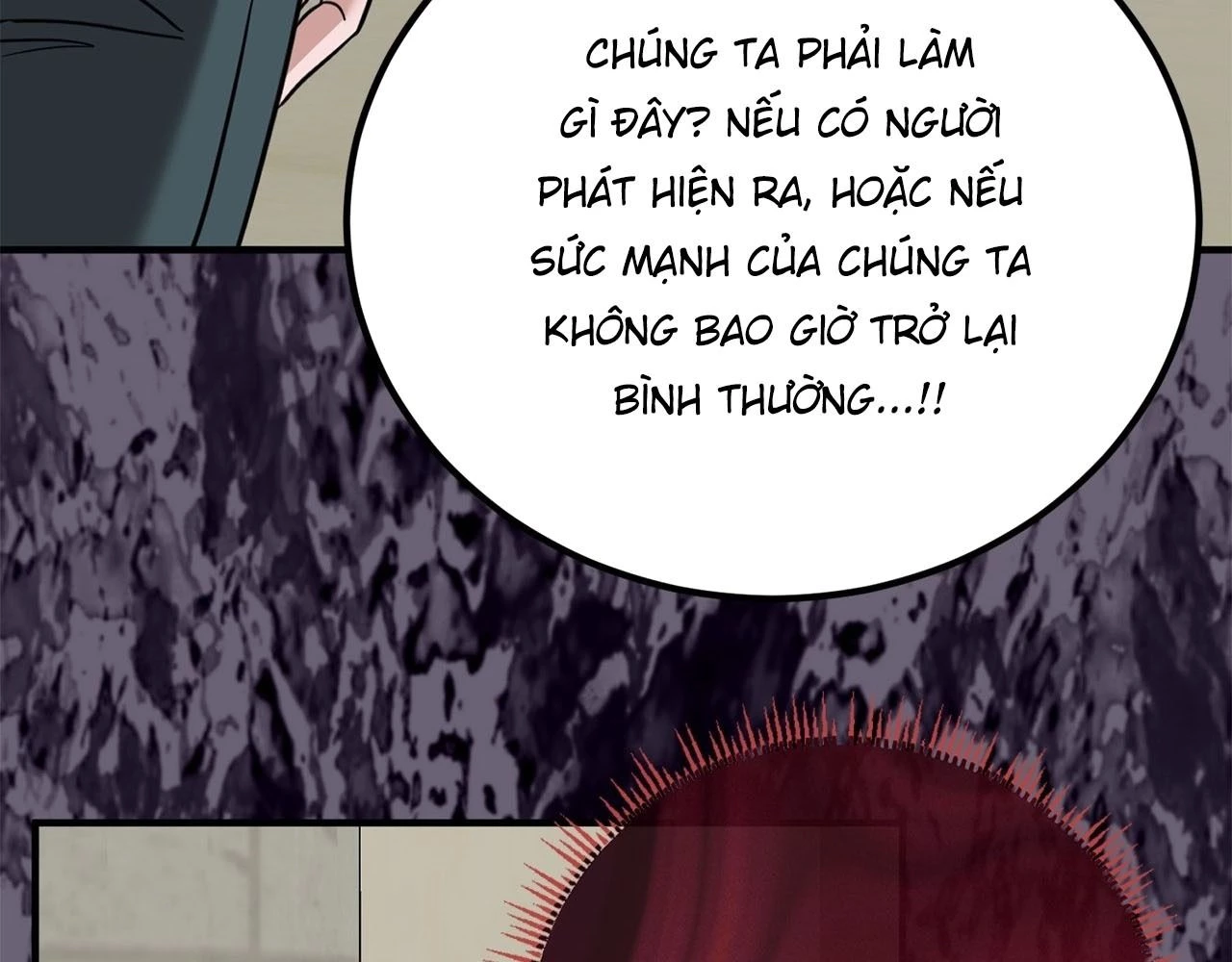 Không Bao Giờ Trở Về Gia Đình Đã Bỏ Rơi Tôi Chapter 70 - Trang 34