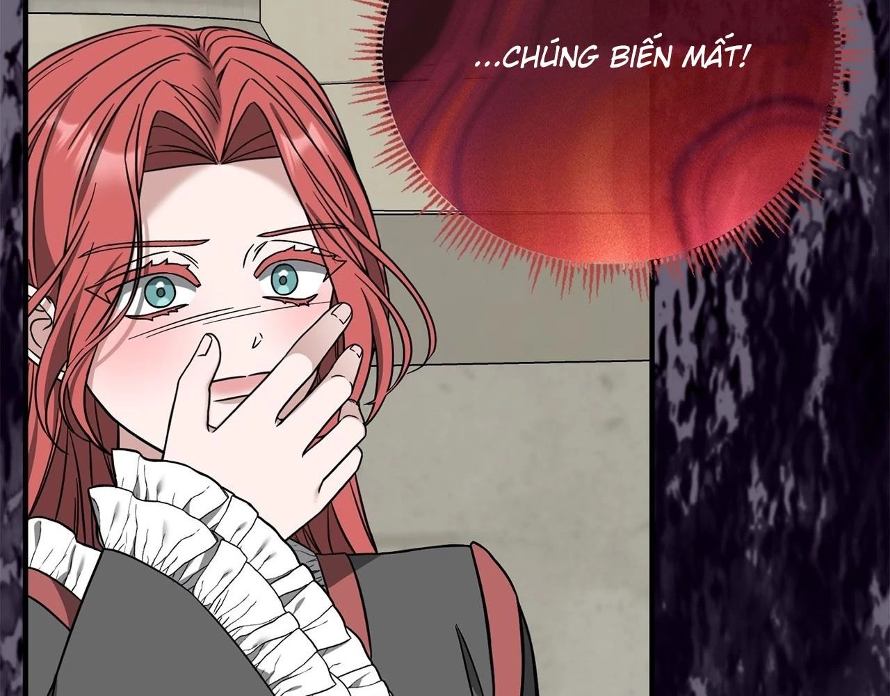 Không Bao Giờ Trở Về Gia Đình Đã Bỏ Rơi Tôi Chapter 70 - Trang 35