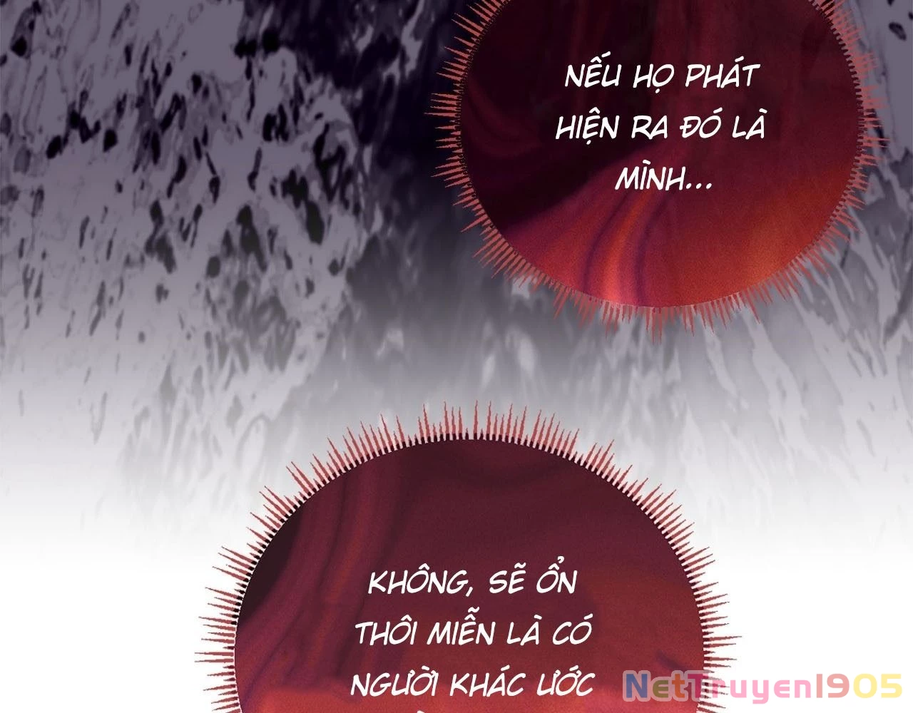 Không Bao Giờ Trở Về Gia Đình Đã Bỏ Rơi Tôi Chapter 70 - Trang 37