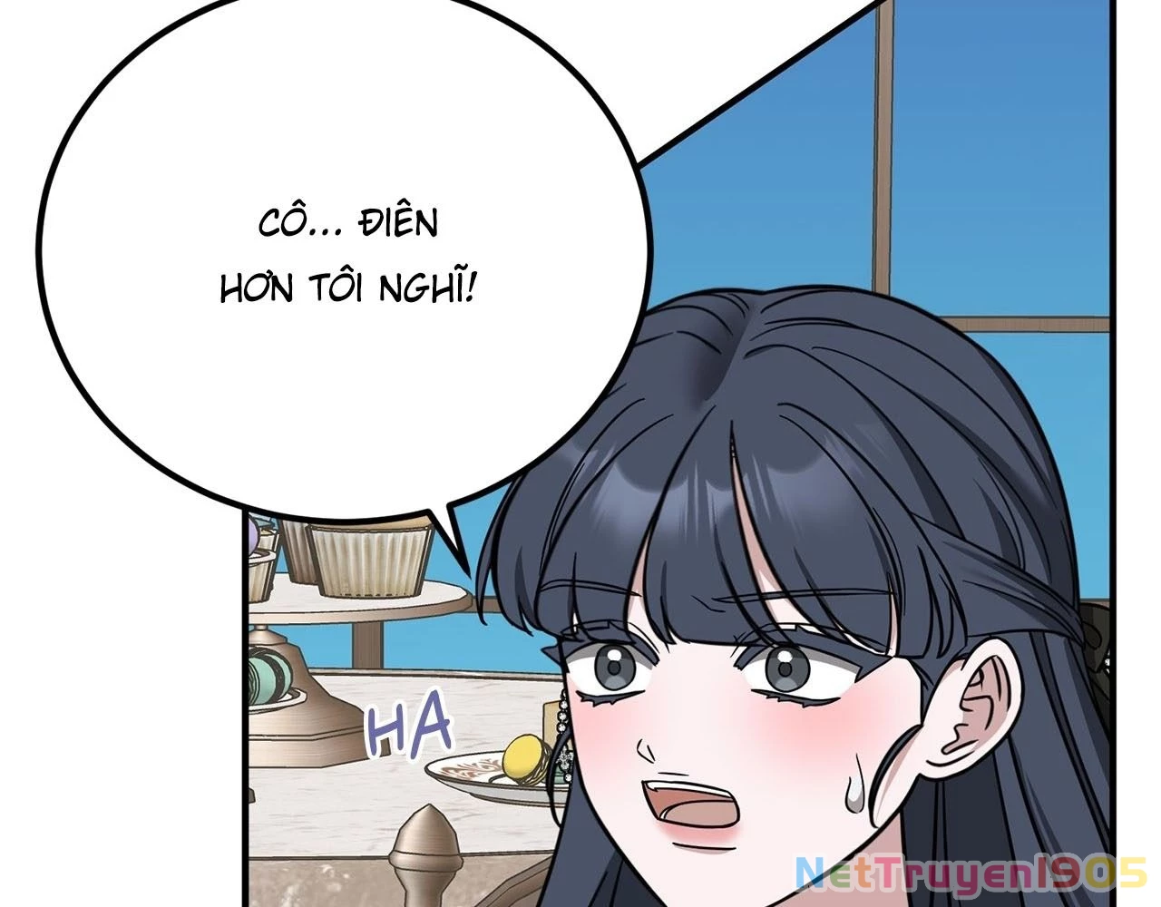 Không Bao Giờ Trở Về Gia Đình Đã Bỏ Rơi Tôi Chapter 70 - Trang 41