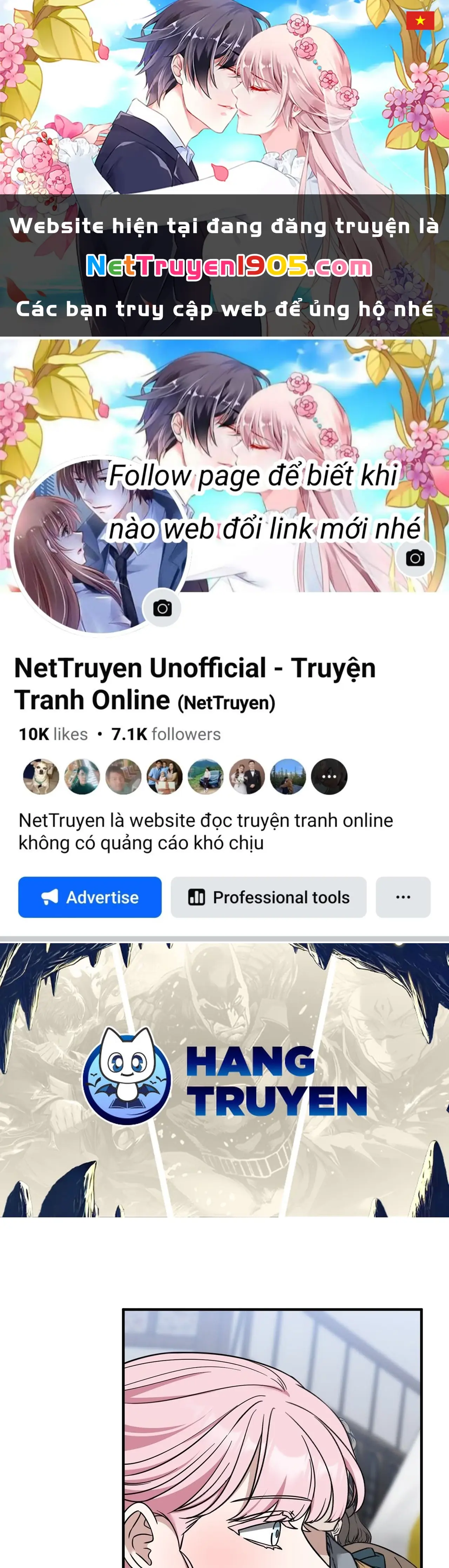 Không Bao Giờ Trở Về Gia Đình Đã Bỏ Rơi Tôi Chapter 71 - Trang 2