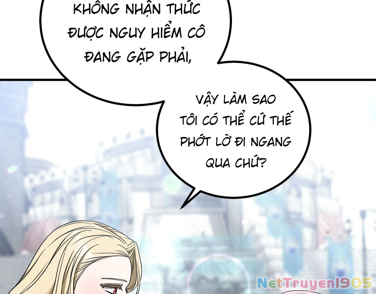 Không Bao Giờ Trở Về Gia Đình Đã Bỏ Rơi Tôi Chapter 71 - Trang 22
