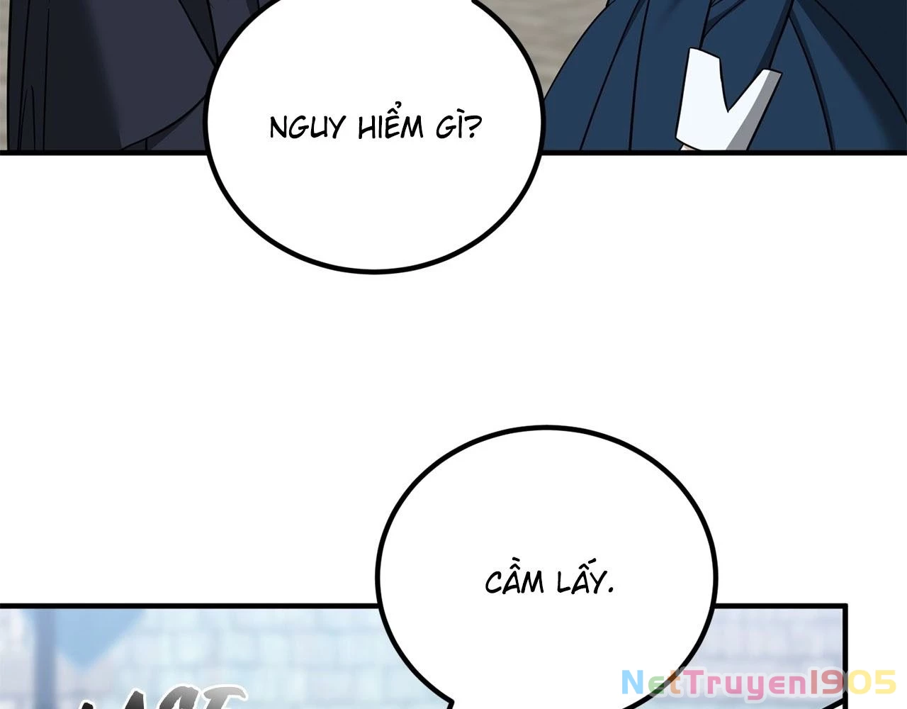 Không Bao Giờ Trở Về Gia Đình Đã Bỏ Rơi Tôi Chapter 71 - Trang 24