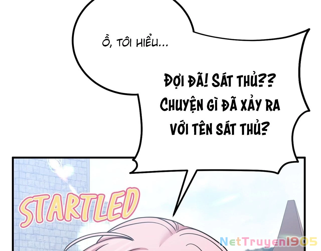 Không Bao Giờ Trở Về Gia Đình Đã Bỏ Rơi Tôi Chapter 71 - Trang 30
