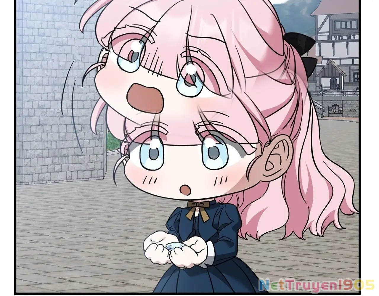 Không Bao Giờ Trở Về Gia Đình Đã Bỏ Rơi Tôi Chapter 71 - Trang 31