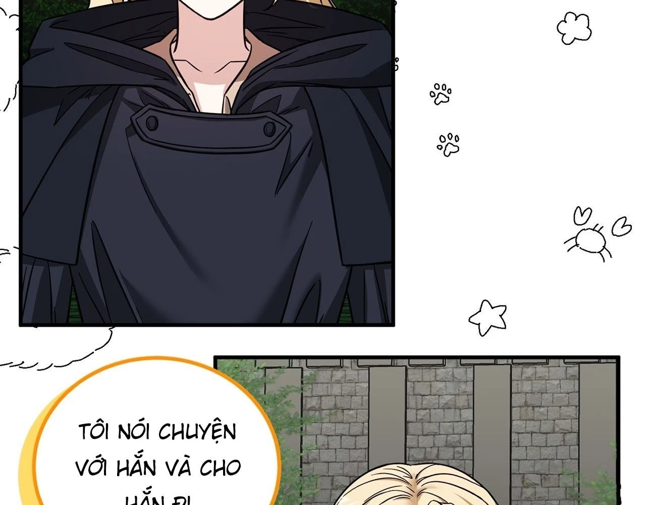 Không Bao Giờ Trở Về Gia Đình Đã Bỏ Rơi Tôi Chapter 71 - Trang 33