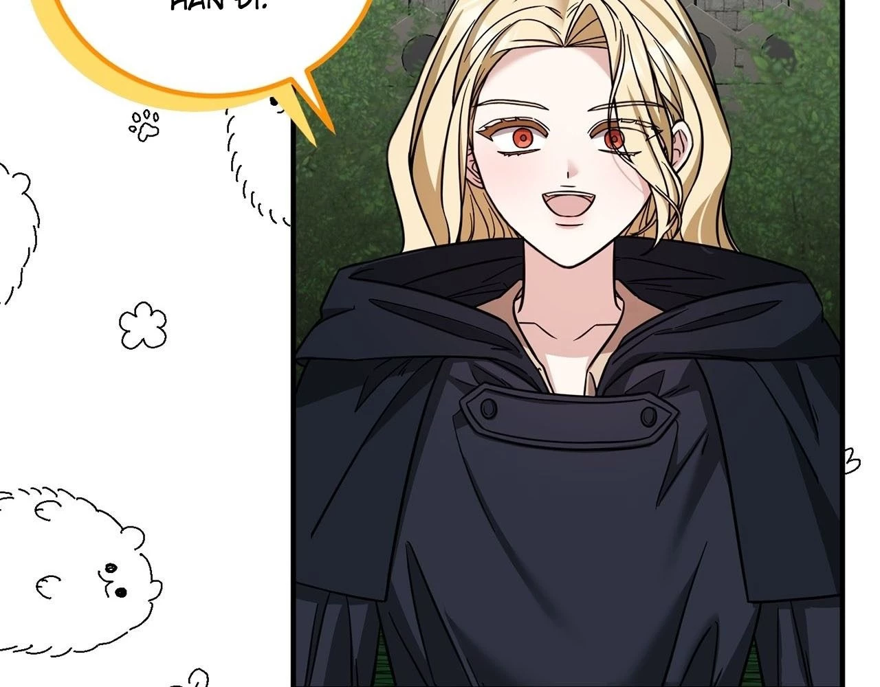 Không Bao Giờ Trở Về Gia Đình Đã Bỏ Rơi Tôi Chapter 71 - Trang 34