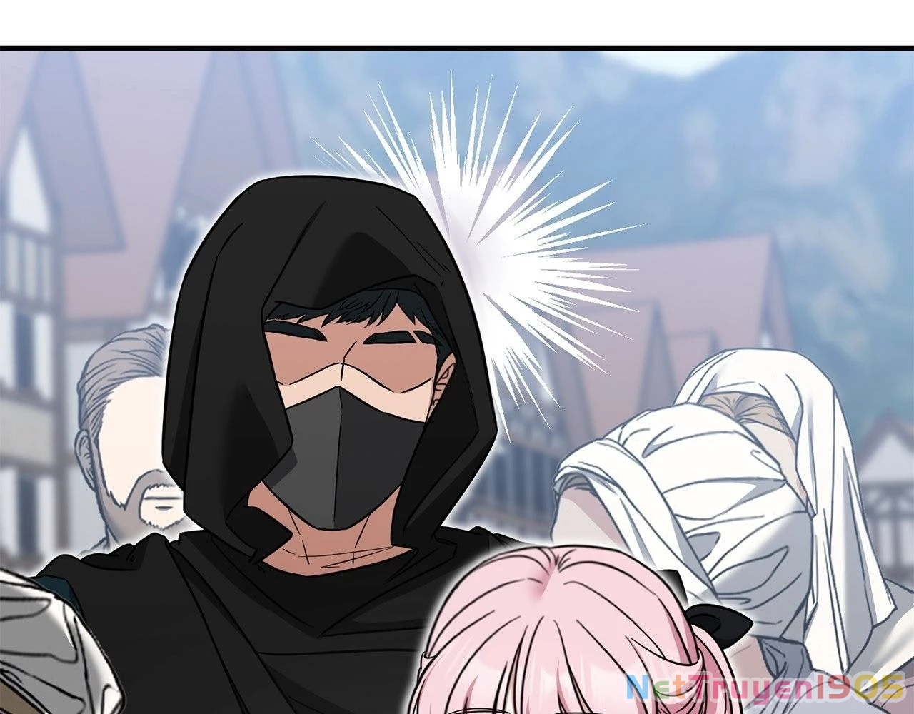 Không Bao Giờ Trở Về Gia Đình Đã Bỏ Rơi Tôi Chapter 71 - Trang 4