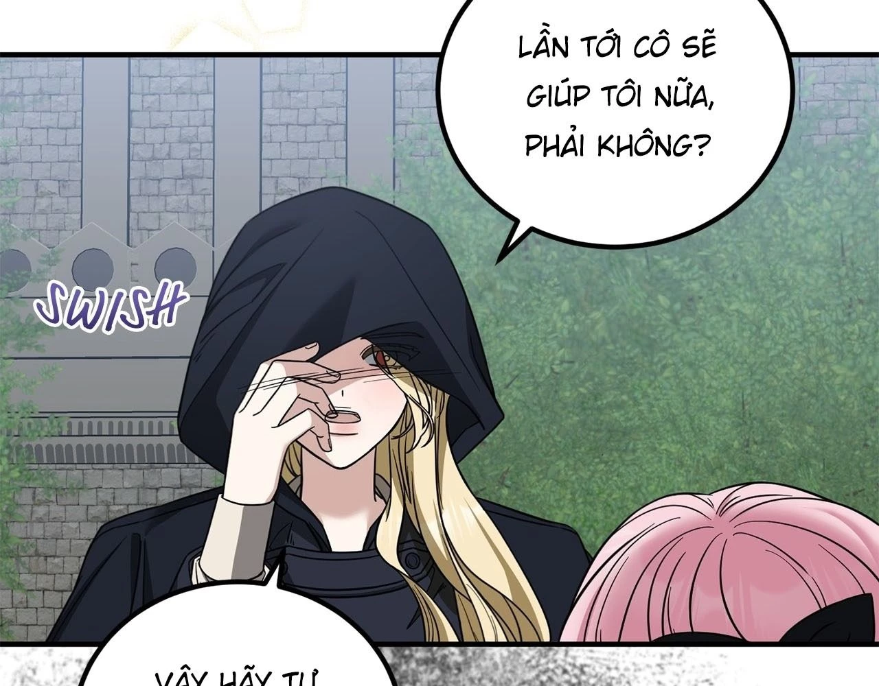 Không Bao Giờ Trở Về Gia Đình Đã Bỏ Rơi Tôi Chapter 71 - Trang 48