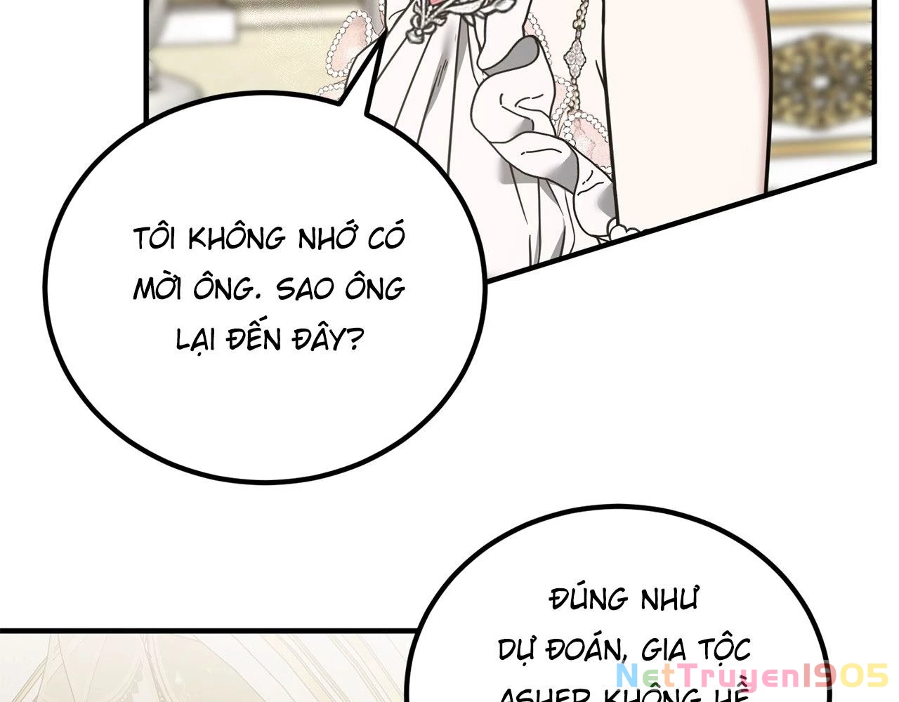 Không Bao Giờ Trở Về Gia Đình Đã Bỏ Rơi Tôi Chapter 72 - Trang 11