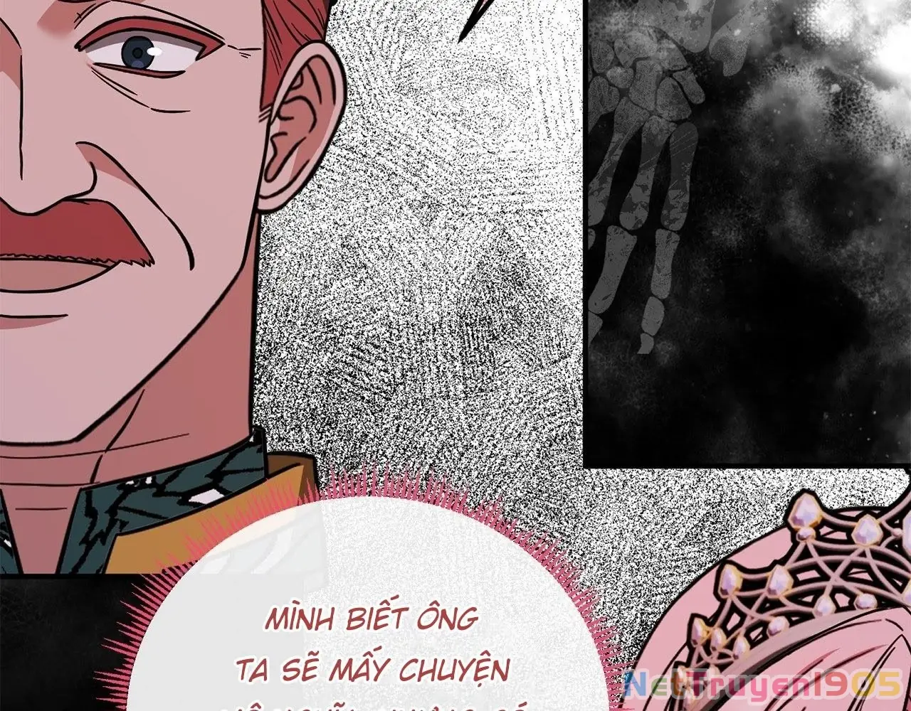 Không Bao Giờ Trở Về Gia Đình Đã Bỏ Rơi Tôi Chapter 72 - Trang 18