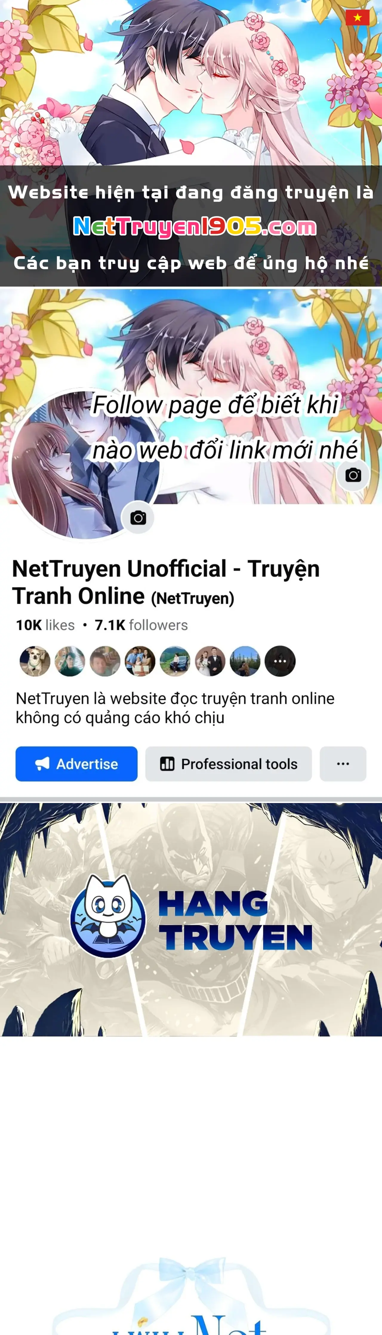 Không Bao Giờ Trở Về Gia Đình Đã Bỏ Rơi Tôi Chapter 72 - Trang 2