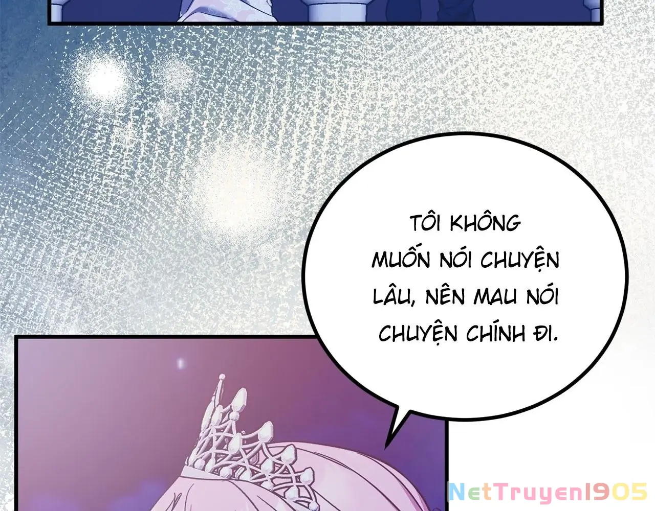 Không Bao Giờ Trở Về Gia Đình Đã Bỏ Rơi Tôi Chapter 72 - Trang 23