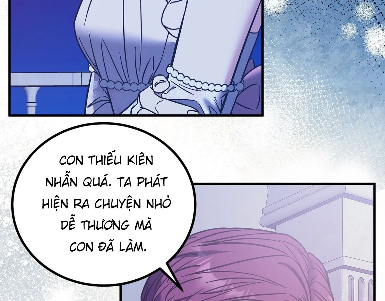 Không Bao Giờ Trở Về Gia Đình Đã Bỏ Rơi Tôi Chapter 72 - Trang 25