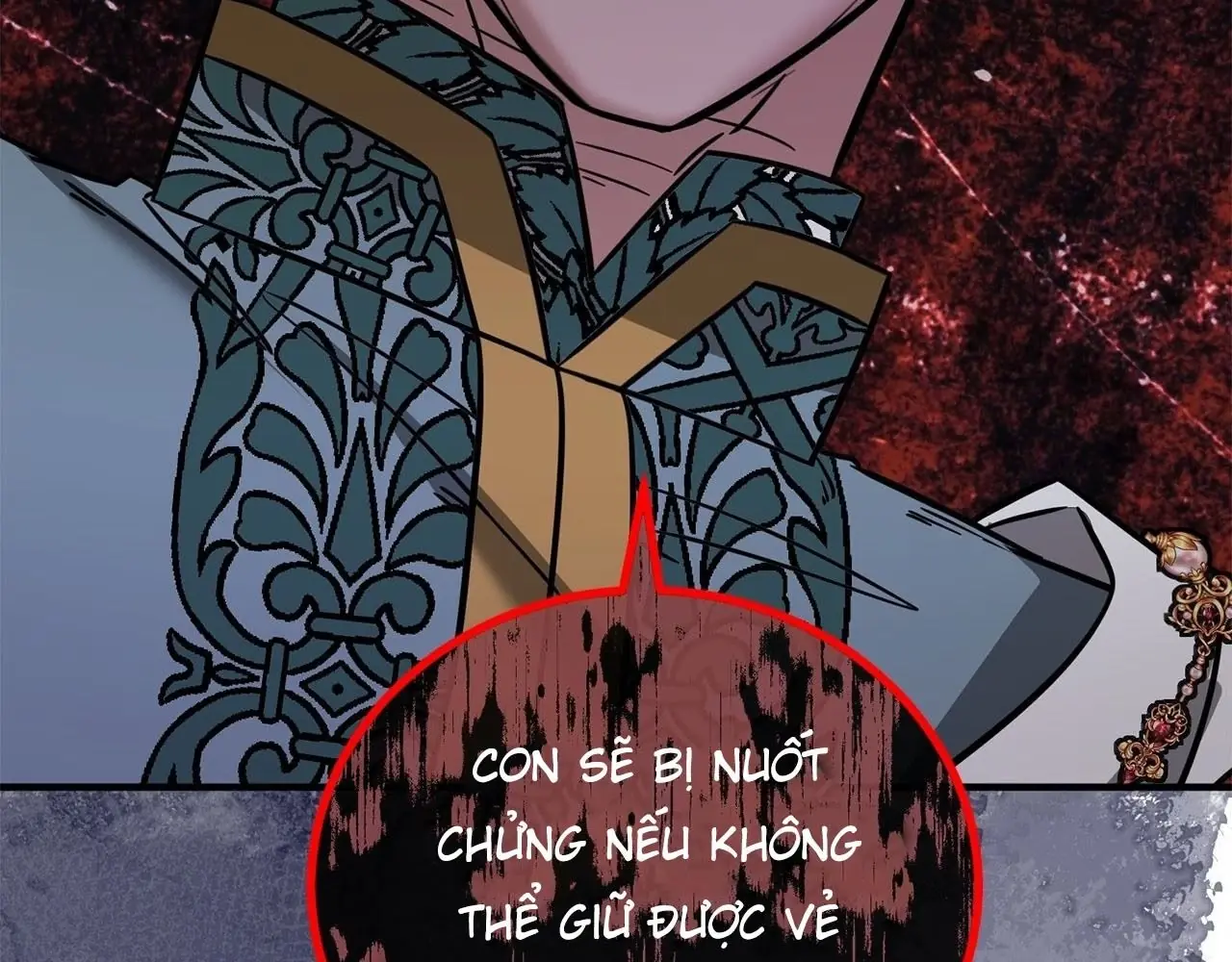Không Bao Giờ Trở Về Gia Đình Đã Bỏ Rơi Tôi Chapter 72 - Trang 33