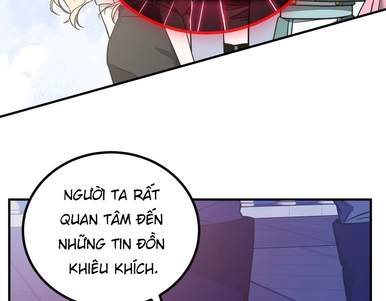 Không Bao Giờ Trở Về Gia Đình Đã Bỏ Rơi Tôi Chapter 72 - Trang 38