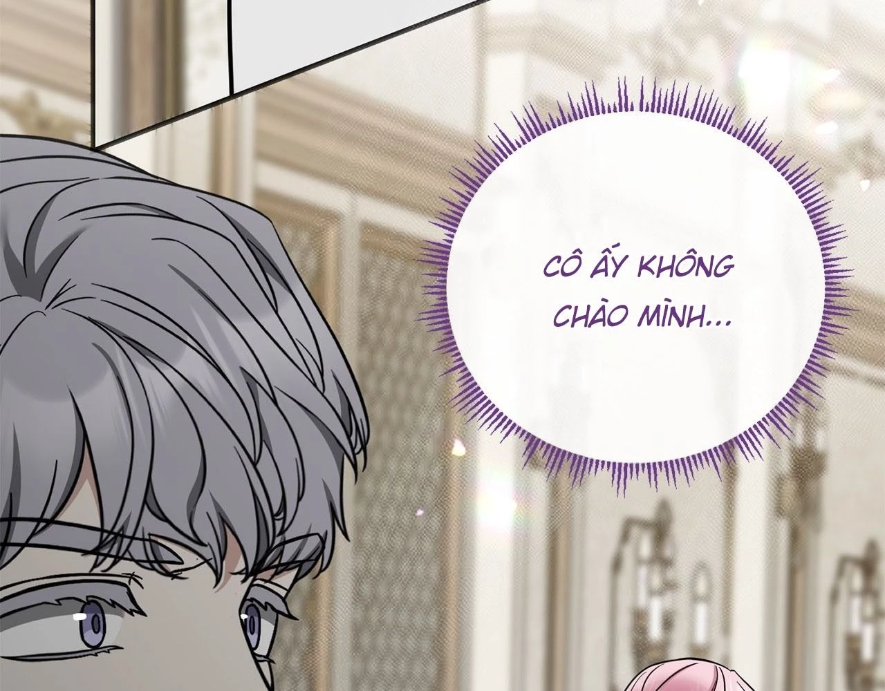 Không Bao Giờ Trở Về Gia Đình Đã Bỏ Rơi Tôi Chapter 73 - Trang 28