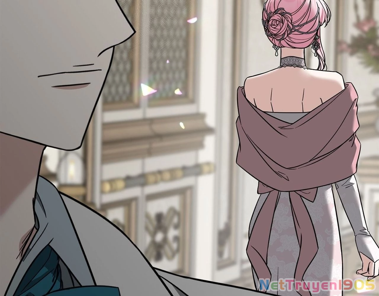 Không Bao Giờ Trở Về Gia Đình Đã Bỏ Rơi Tôi Chapter 73 - Trang 29