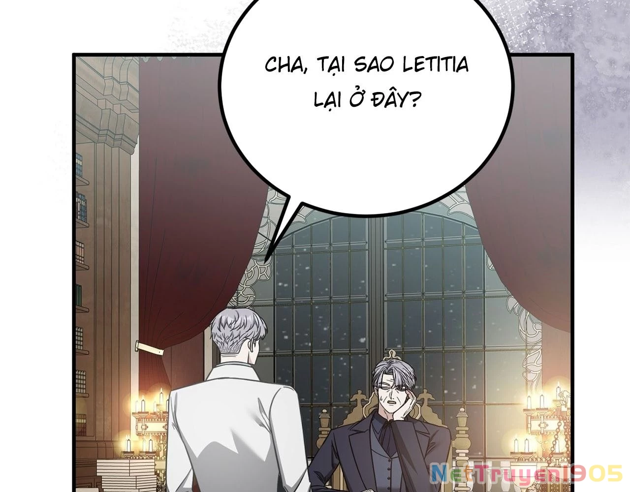 Không Bao Giờ Trở Về Gia Đình Đã Bỏ Rơi Tôi Chapter 73 - Trang 34