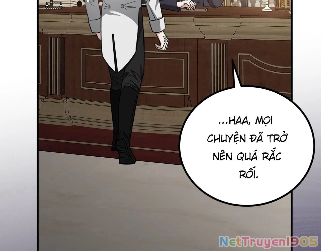 Không Bao Giờ Trở Về Gia Đình Đã Bỏ Rơi Tôi Chapter 73 - Trang 35