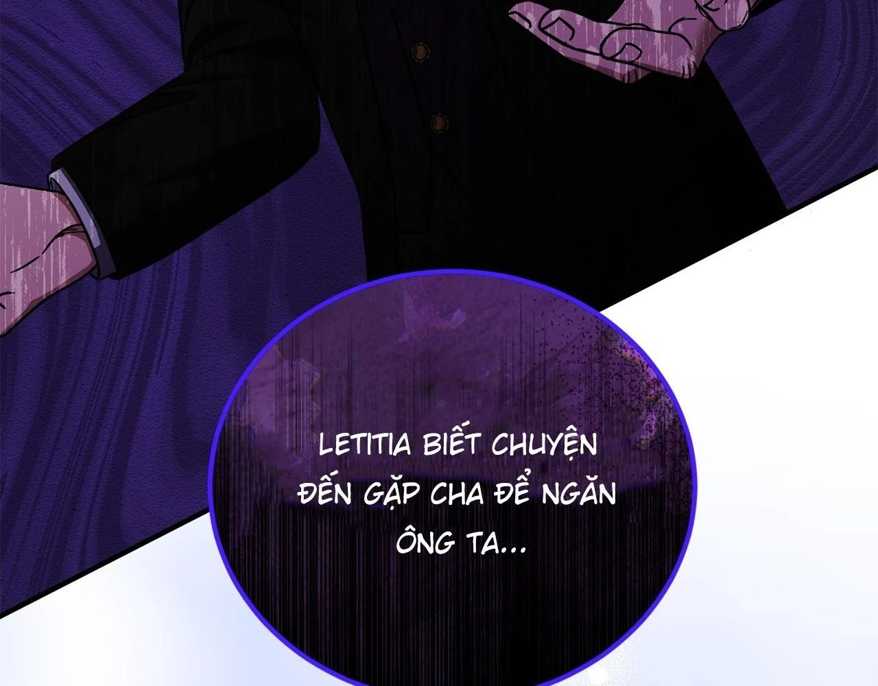 Không Bao Giờ Trở Về Gia Đình Đã Bỏ Rơi Tôi Chapter 73 - Trang 38