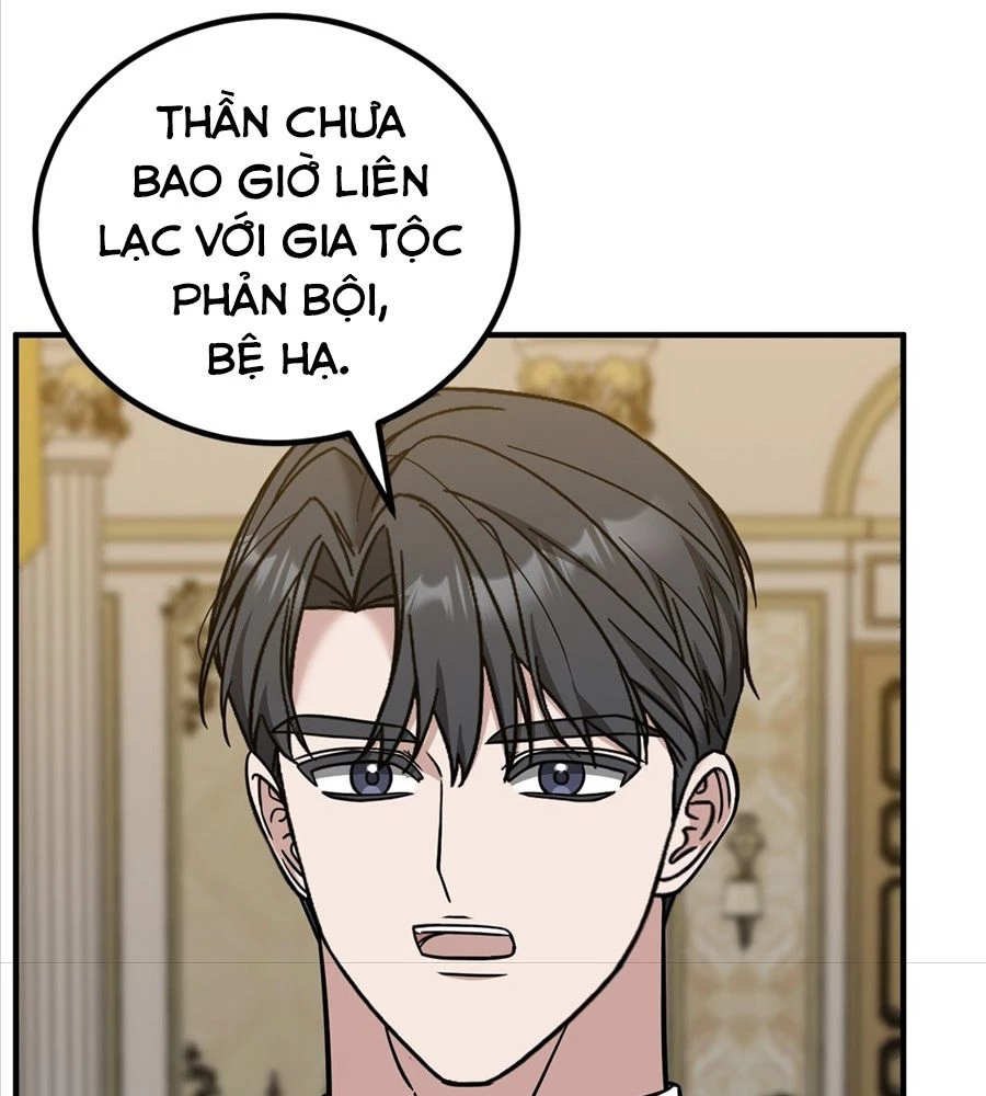 Không Bao Giờ Trở Về Gia Đình Đã Bỏ Rơi Tôi Chapter 74 - Trang 16