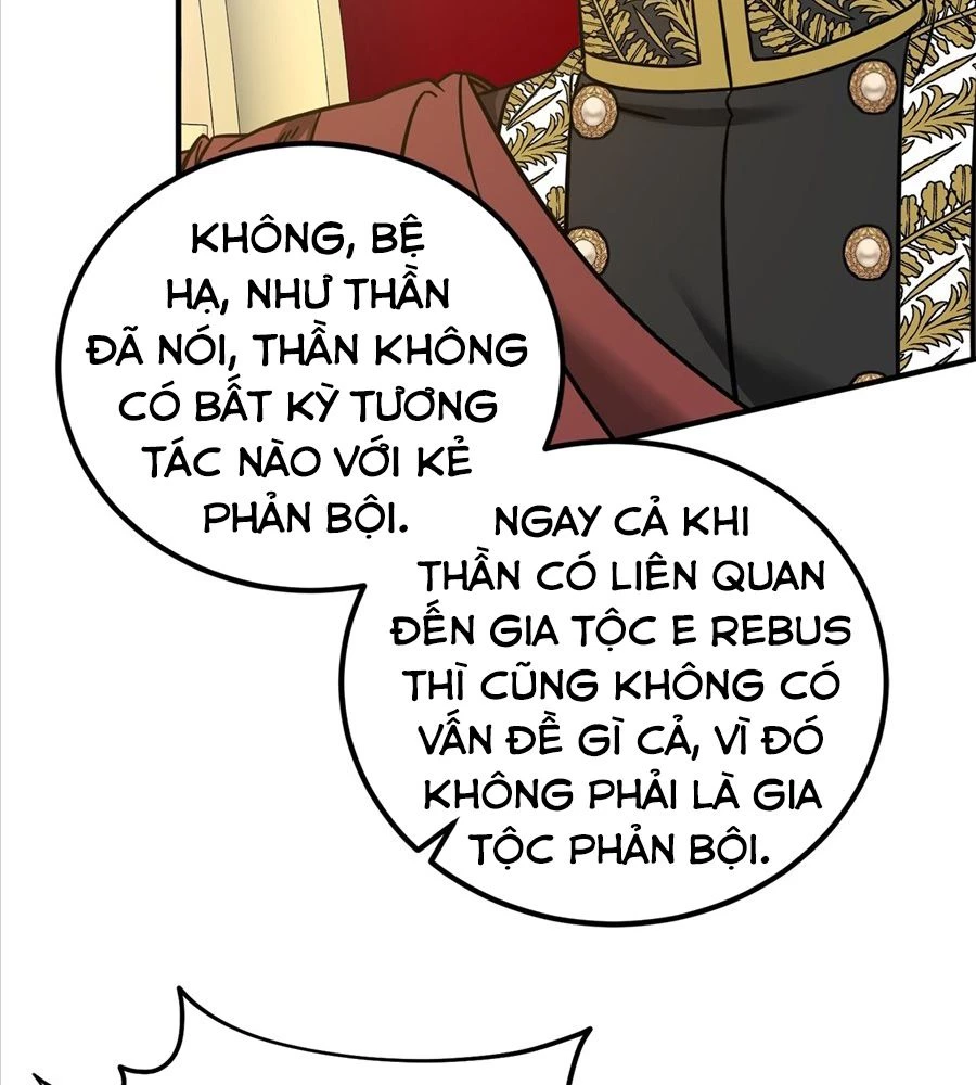 Không Bao Giờ Trở Về Gia Đình Đã Bỏ Rơi Tôi Chapter 74 - Trang 19
