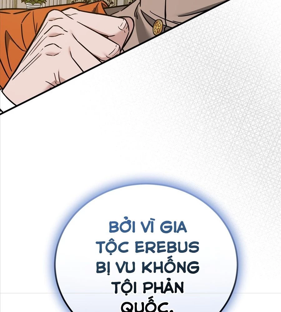 Không Bao Giờ Trở Về Gia Đình Đã Bỏ Rơi Tôi Chapter 74 - Trang 21