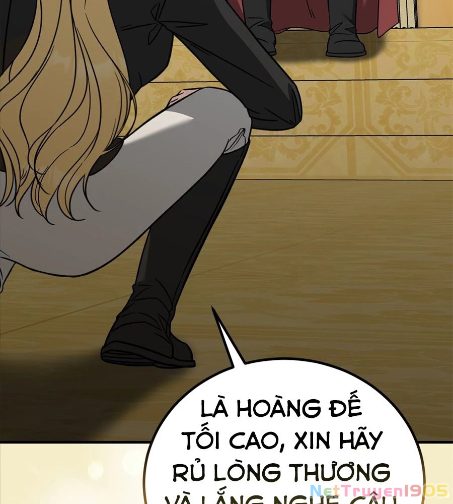 Không Bao Giờ Trở Về Gia Đình Đã Bỏ Rơi Tôi Chapter 74 - Trang 31