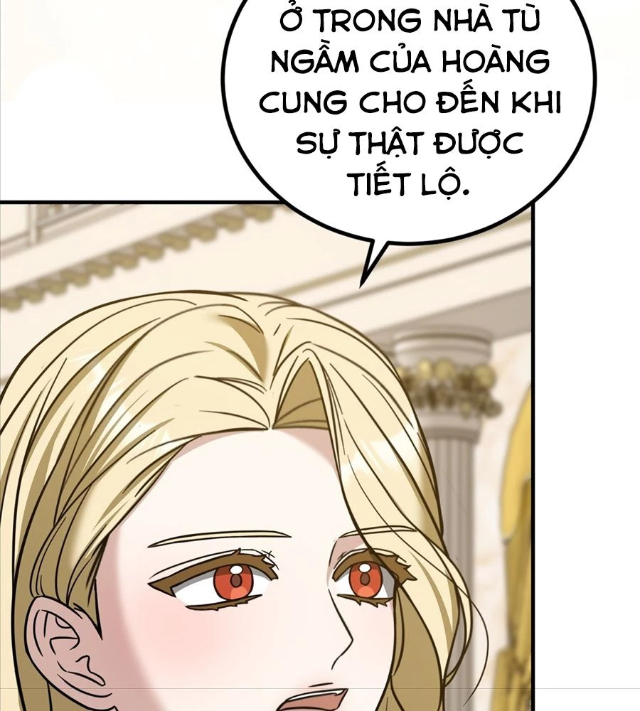 Không Bao Giờ Trở Về Gia Đình Đã Bỏ Rơi Tôi Chapter 74 - Trang 35