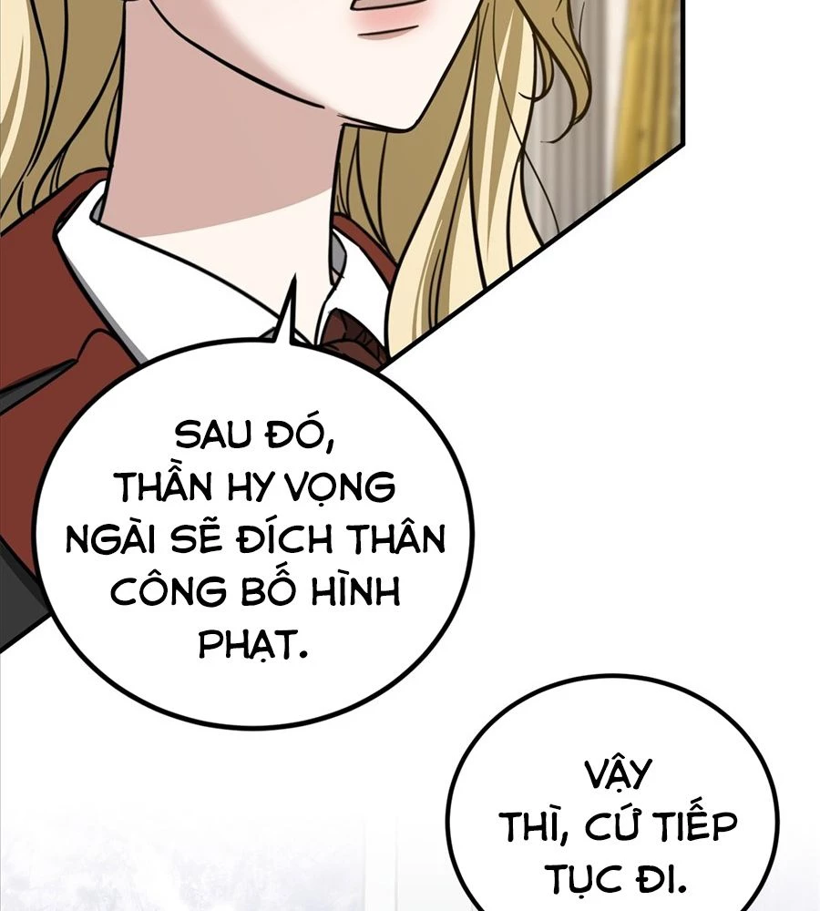 Không Bao Giờ Trở Về Gia Đình Đã Bỏ Rơi Tôi Chapter 74 - Trang 36