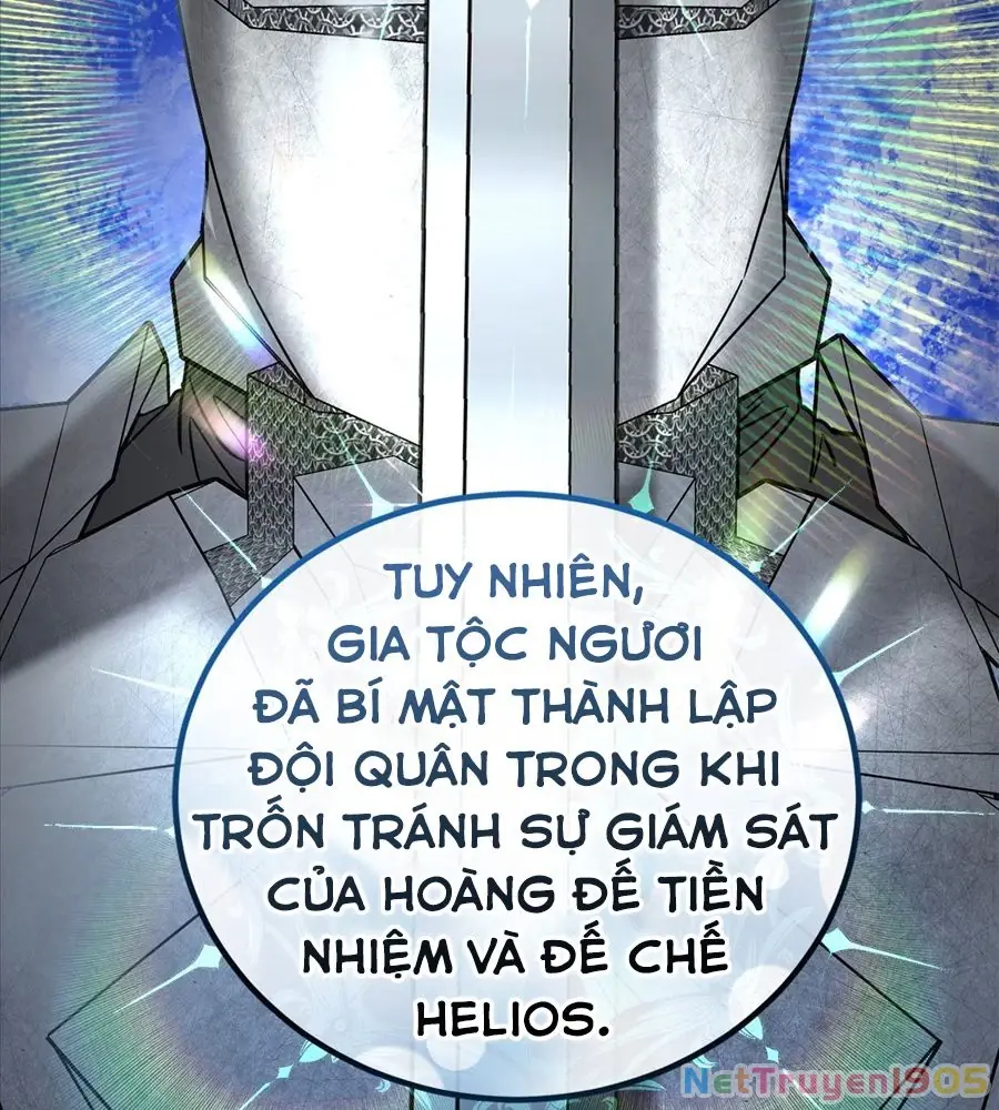 Không Bao Giờ Trở Về Gia Đình Đã Bỏ Rơi Tôi Chapter 74 - Trang 38