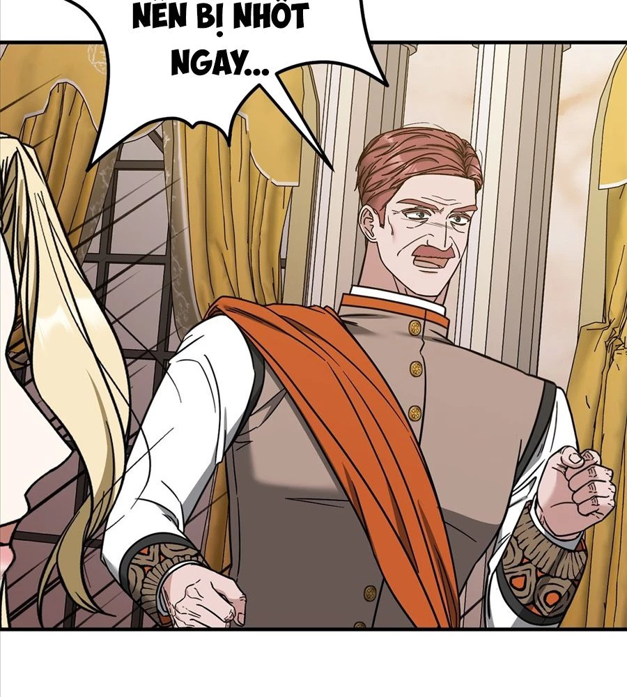 Không Bao Giờ Trở Về Gia Đình Đã Bỏ Rơi Tôi Chapter 74 - Trang 42