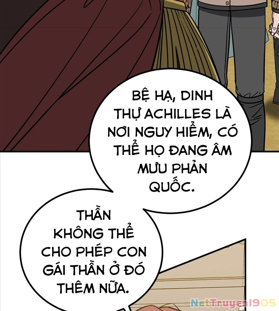 Không Bao Giờ Trở Về Gia Đình Đã Bỏ Rơi Tôi Chapter 74 - Trang 5