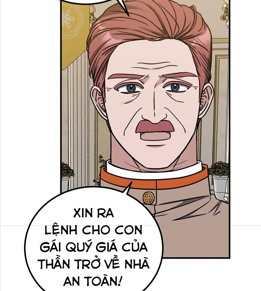 Không Bao Giờ Trở Về Gia Đình Đã Bỏ Rơi Tôi Chapter 74 - Trang 6