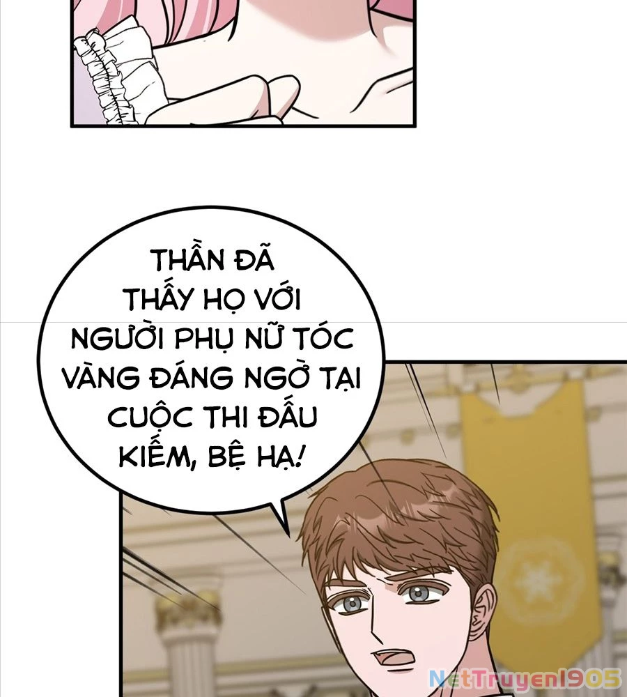Không Bao Giờ Trở Về Gia Đình Đã Bỏ Rơi Tôi Chapter 74 - Trang 8