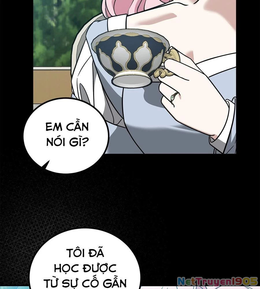 Không Bao Giờ Trở Về Gia Đình Đã Bỏ Rơi Tôi Chapter 75 - Trang 15