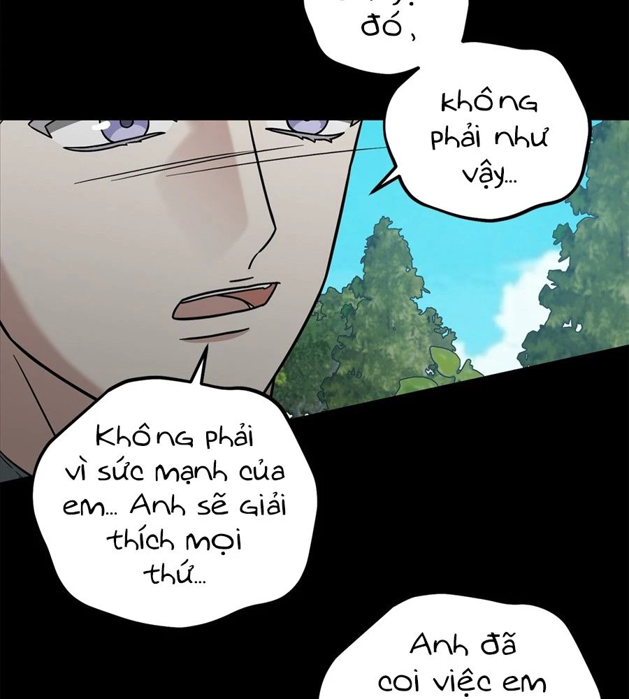 Không Bao Giờ Trở Về Gia Đình Đã Bỏ Rơi Tôi Chapter 75 - Trang 23