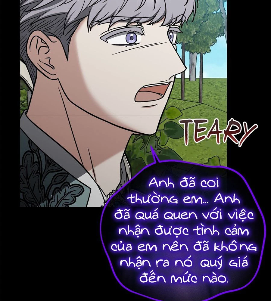 Không Bao Giờ Trở Về Gia Đình Đã Bỏ Rơi Tôi Chapter 75 - Trang 28