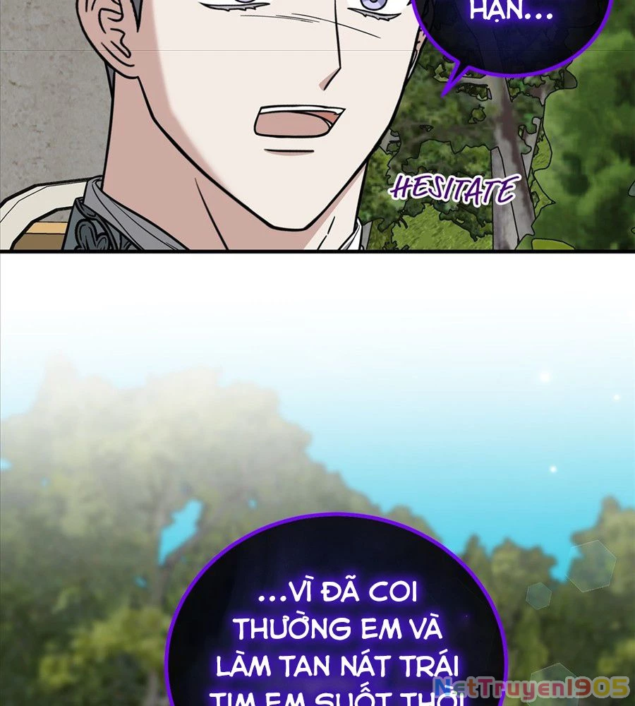 Không Bao Giờ Trở Về Gia Đình Đã Bỏ Rơi Tôi Chapter 75 - Trang 30