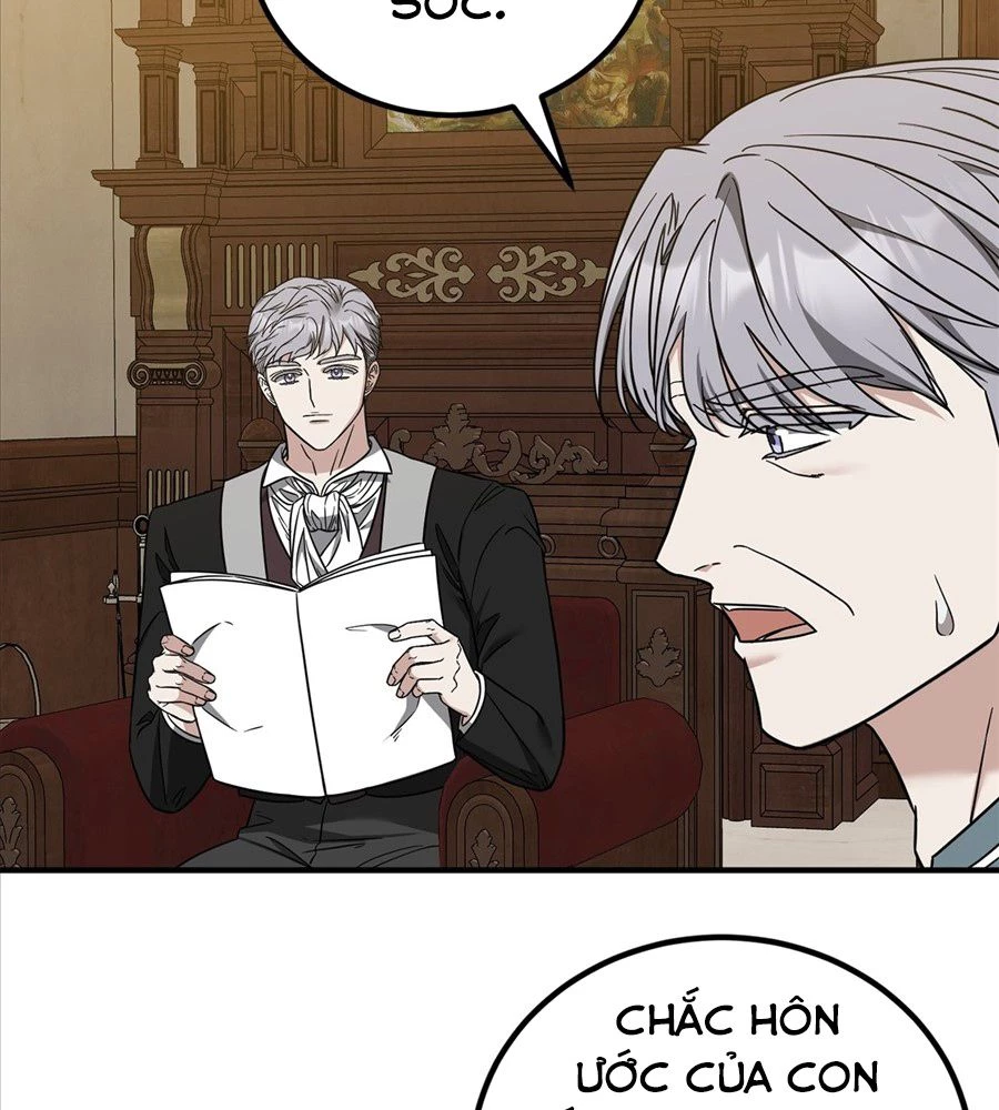 Không Bao Giờ Trở Về Gia Đình Đã Bỏ Rơi Tôi Chapter 75 - Trang 4